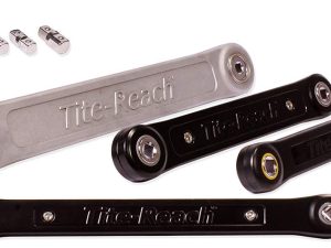 Tite-Reach 4 työkalun sarja.