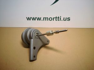 Ulkoisen aldan säätökello