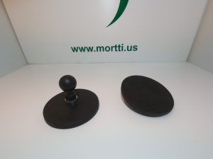 Magneetti jalka kameralle