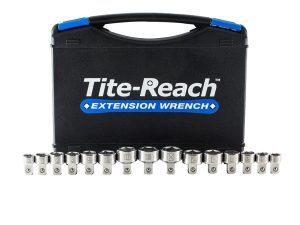 Tite-Reach matalahylsysarja 3/8"