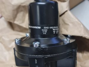 Norgren 20AG-X4G/PH100