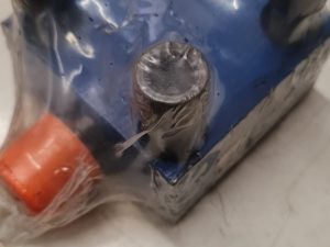 REXROTH LFA-32-DB2-71/200