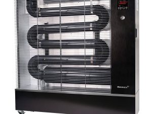 AH-800i säteilylämmitin 22kw