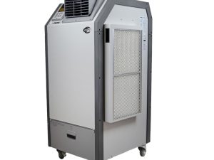 REX NORDIC HP-19 ilmalämpöpumppu