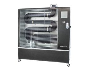 AH-300i säteilylämmitin 15 kw