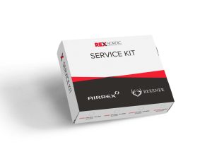 AIRREX huoltosarja (AH-200i / 300i Wifi)