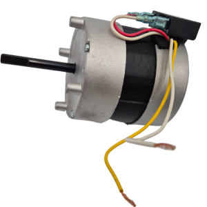 Puhallin moottori AH-lämmittimiin