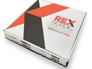 Service Kit Pro AH-lämmittimille